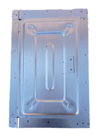 Uși, Plite și accesorii - USA HORN MARE