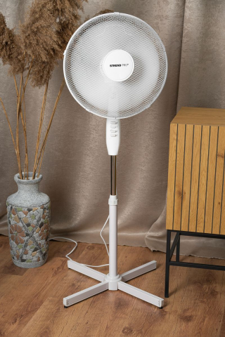 VENTILATOR 40CM 45W PICIOR TELESCOPIC [3]