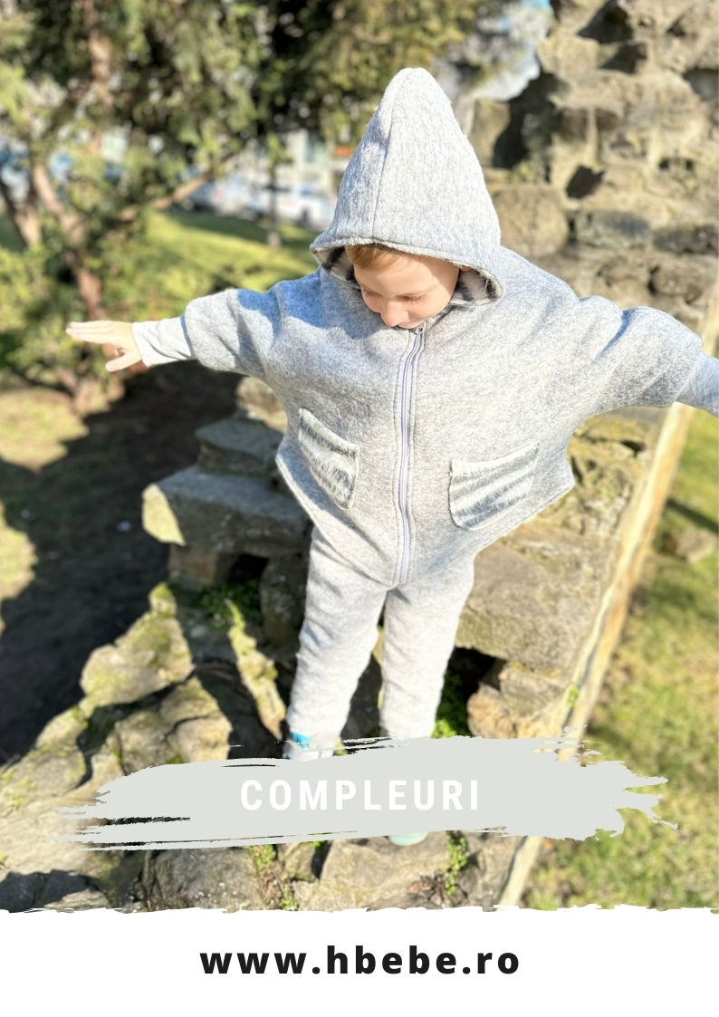 Compleuri din Lana