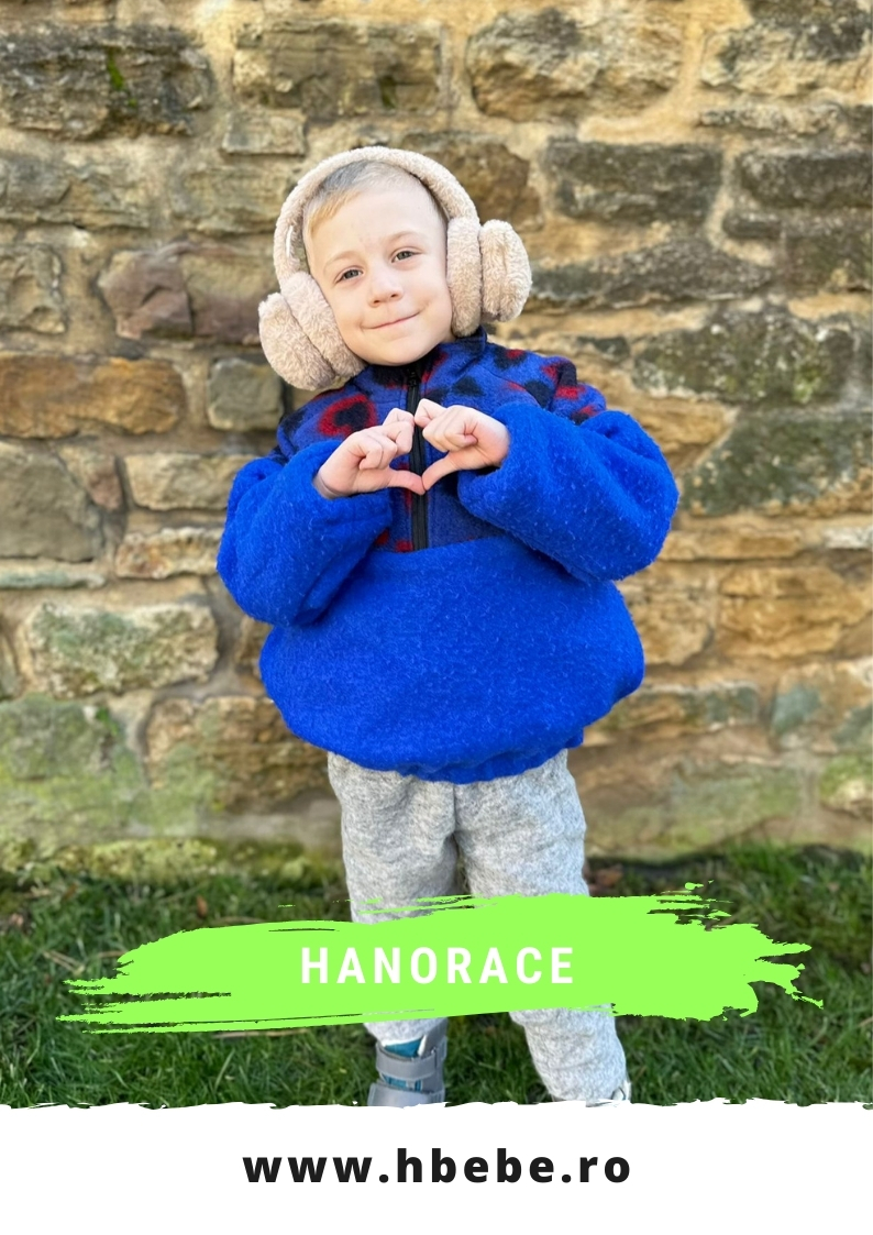 Hanorace