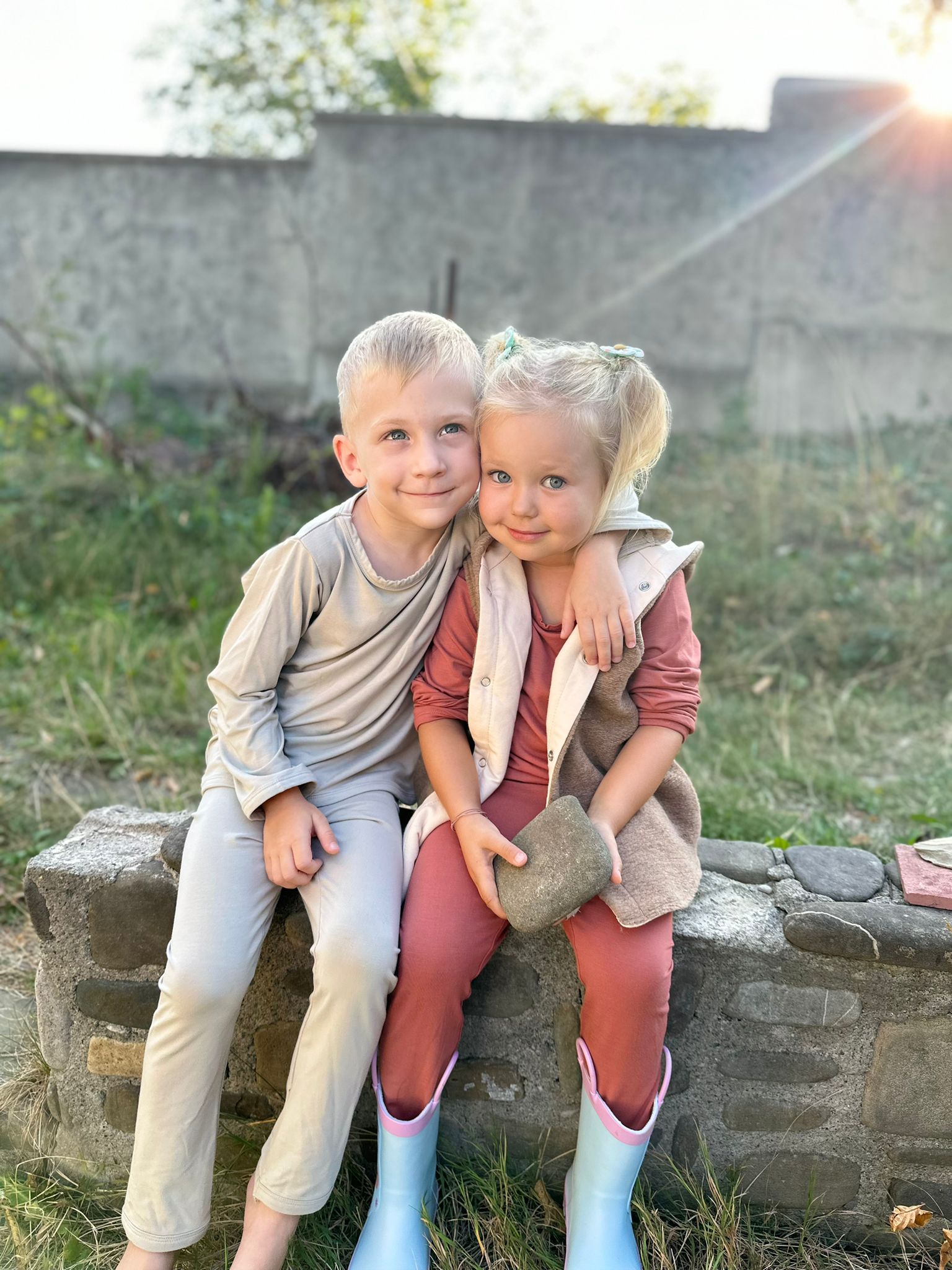 De ce să alegi haine din bambus pentru copii: Beneficii și avantaje