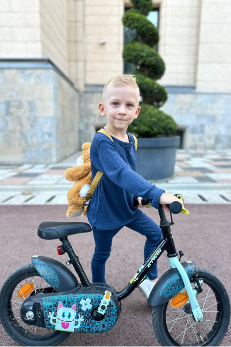 Compleu Lana - Prim Strat [3]