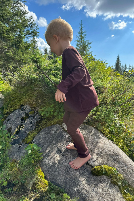 Compleu Lana - Prim Strat [2]