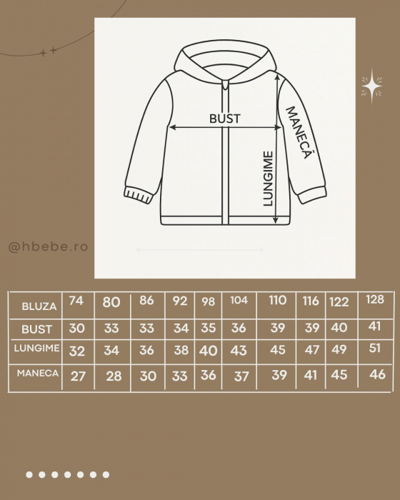 Hanorac Lână Fleece Cu Fermoar -Camuflaj [4]