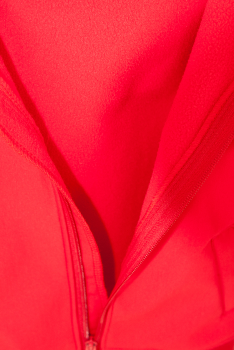 Jacheta Softshell rosu [2]