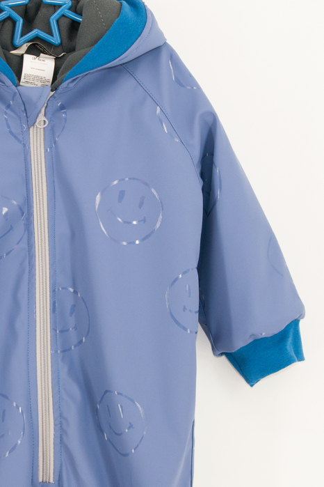 Salopetă Impermeabilă 3 Straturi  - Bleo Smile [2]