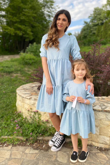 Set Rochite Volane si maneci bufante [2]