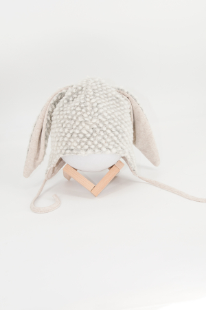 Caciuliță dublată lână Snow [1]