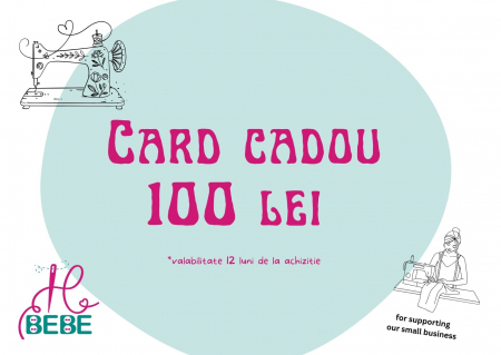 Carduri Cadou - Card Cadou H,bebe