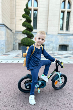 Compleu Lana - Prim Strat [0]