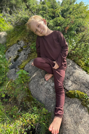 Compleu Lana - Prim Strat [0]