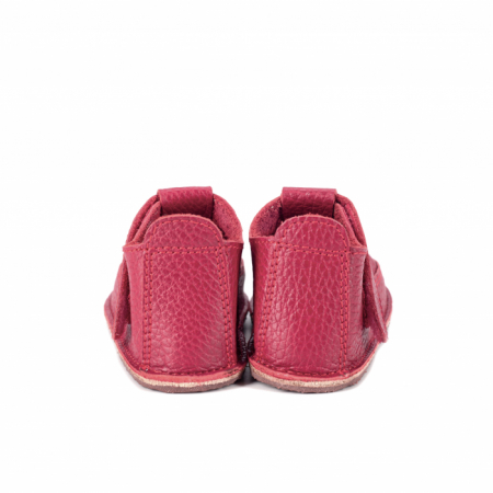 Săndăluțe Barefoot Albastru [4]