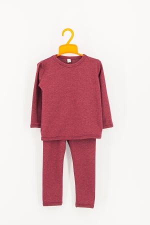 Prim strat - Prim strat Bambus -Zmeuriu