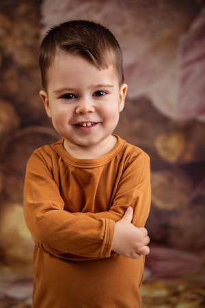 Prim strat Bambus - mustar [1]