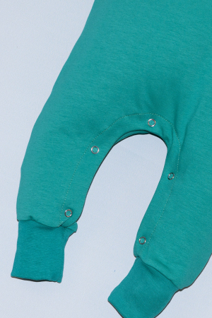 Salopetă Overall - NASA01 [1]