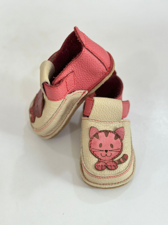 Papucei Barefoot Vulpe [0]