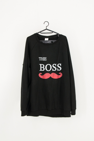 Bluza Tata The Boss [0]