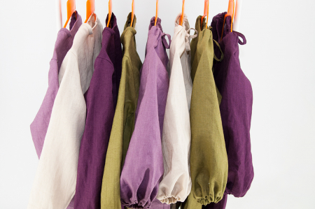 Set Compleu Mamă/Fiu din IN- Nude [3]