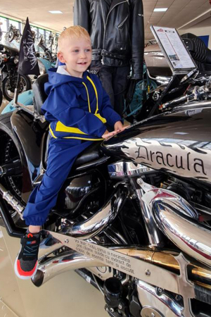 Set din Impermeabil Dyntex Bleumarin [1]