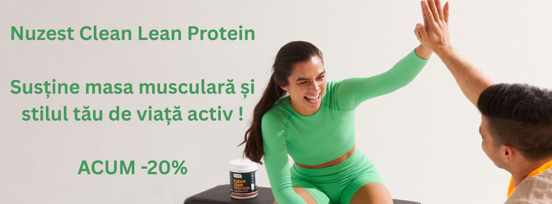 Promotia Nuzest Februarie 2026