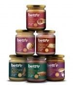 Peanut Butter, Unt de arahide, Fin, Bio, 250g [3]