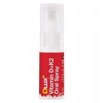 DLux+ Vitamina D3+K2 Oral Spray BetterYou [2]