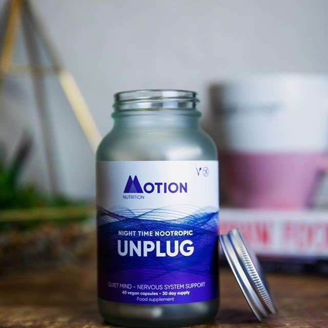 Unplug 60 capsule [1]