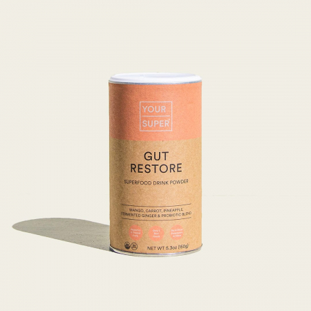Gut Restore - Organic Superfood Mix, 150 g [1]