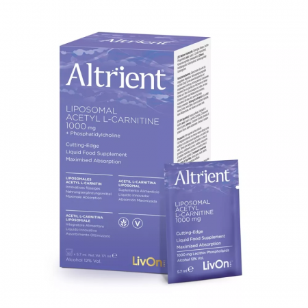 Altrient Acetyl L-Carnitine [0]