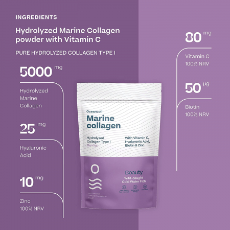 Colagen Marin Oceancoll Beauty [4]