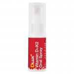 DLux+ Vitamina D3+K2 Oral Spray BetterYou [1]