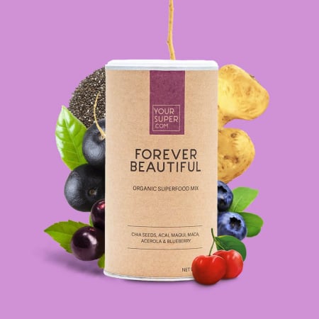 Forever Beautiful Superfood Mix [3]