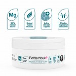 Magneziu Body Butter 200ml BetterYou [1]