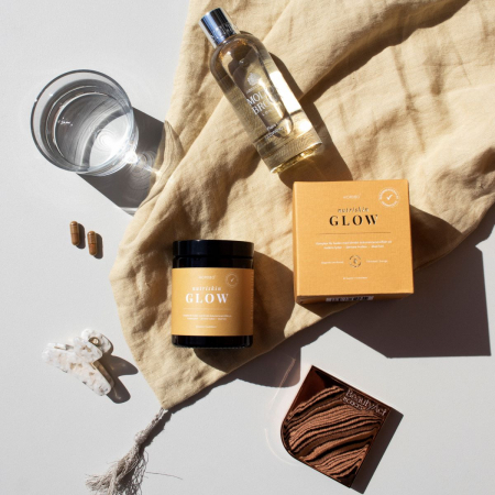 Nordbo - Nutriskin Glow, 60 capsule [0]