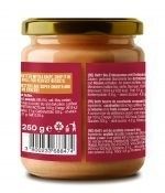 Peanut Butter (Unt de arahide), Crocant, Bio, 250g [1]