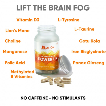 Power Up 60 capsule [1]