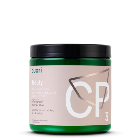 Puori CP3 Colagen Beauty