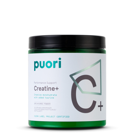 Sport - Puori Creatine+