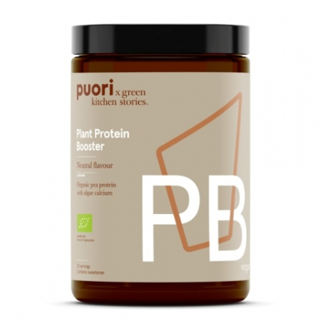 Puori PB - Mix de Proteine Vegetale [1]