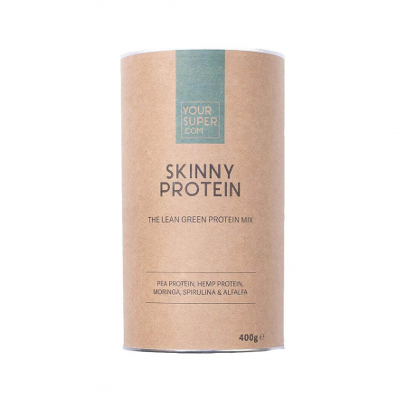 Skinny Protein Organic Superfood Mix [3]
