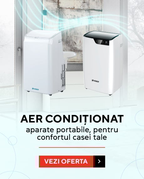 aer conditionat - mobile