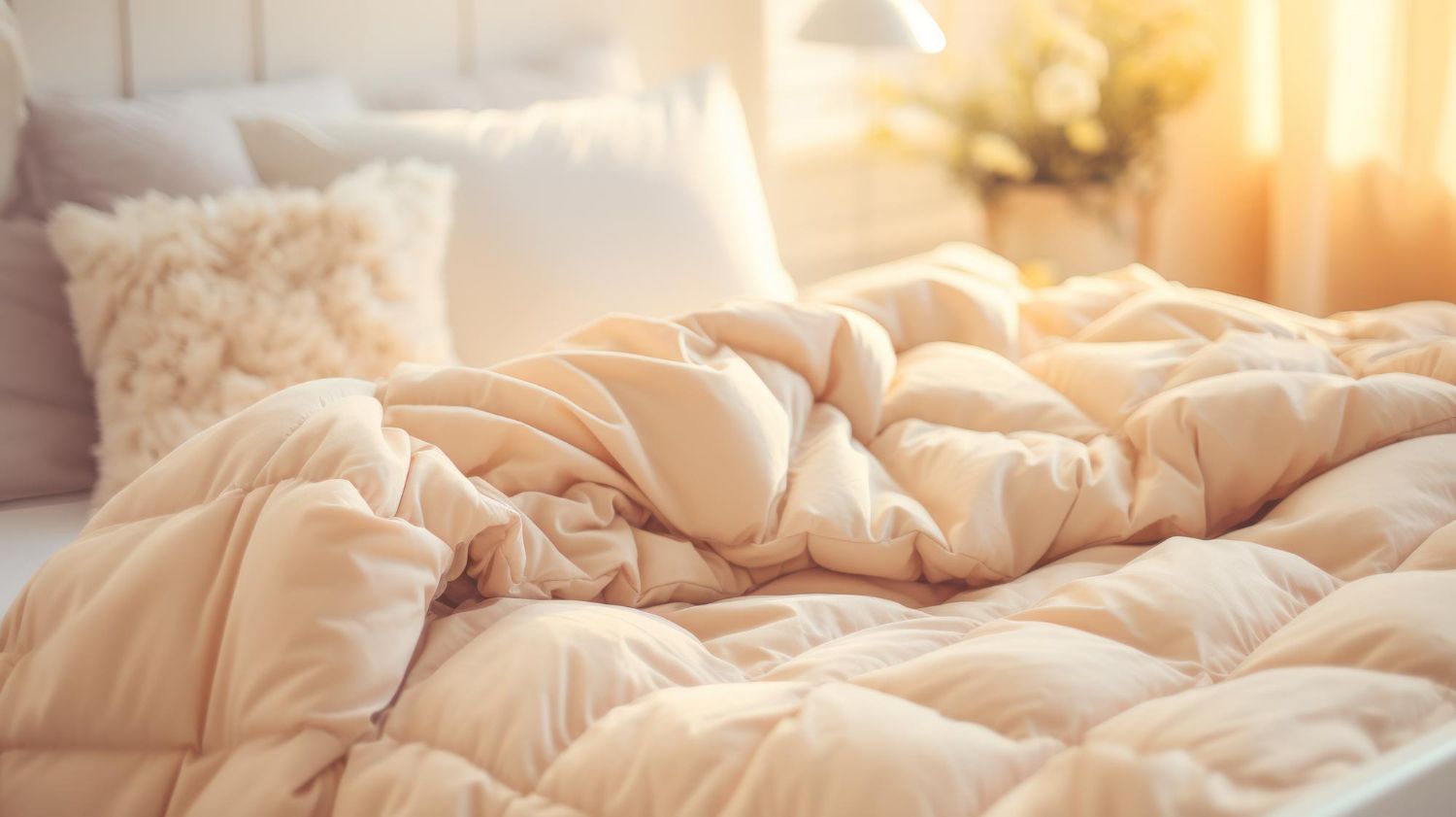 Acarieni: cum recunosti muscaturile si cum scapi de acarienii de pat?