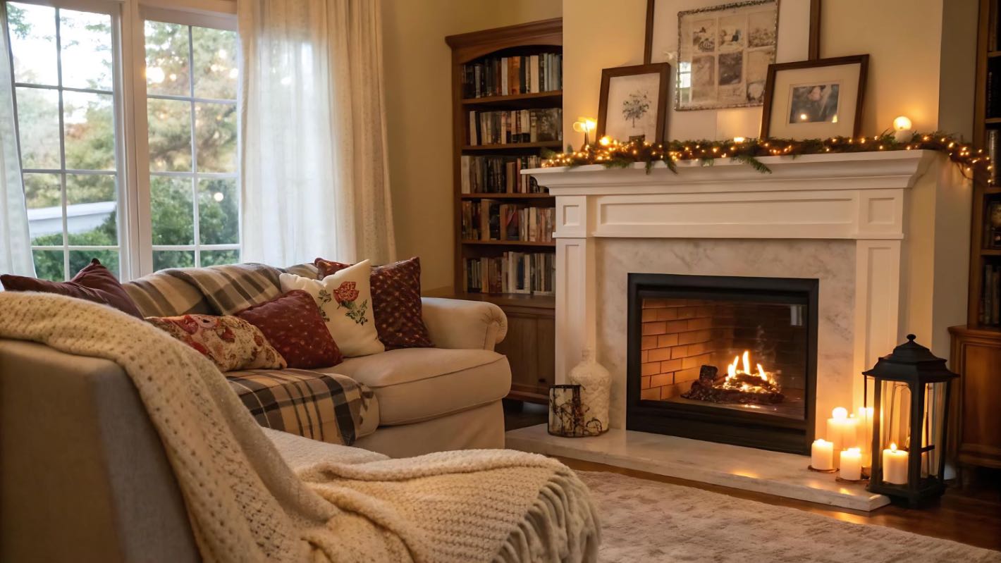 Cat consuma un semineu electric si cat de eficient este pentru incalzirea locuintei?