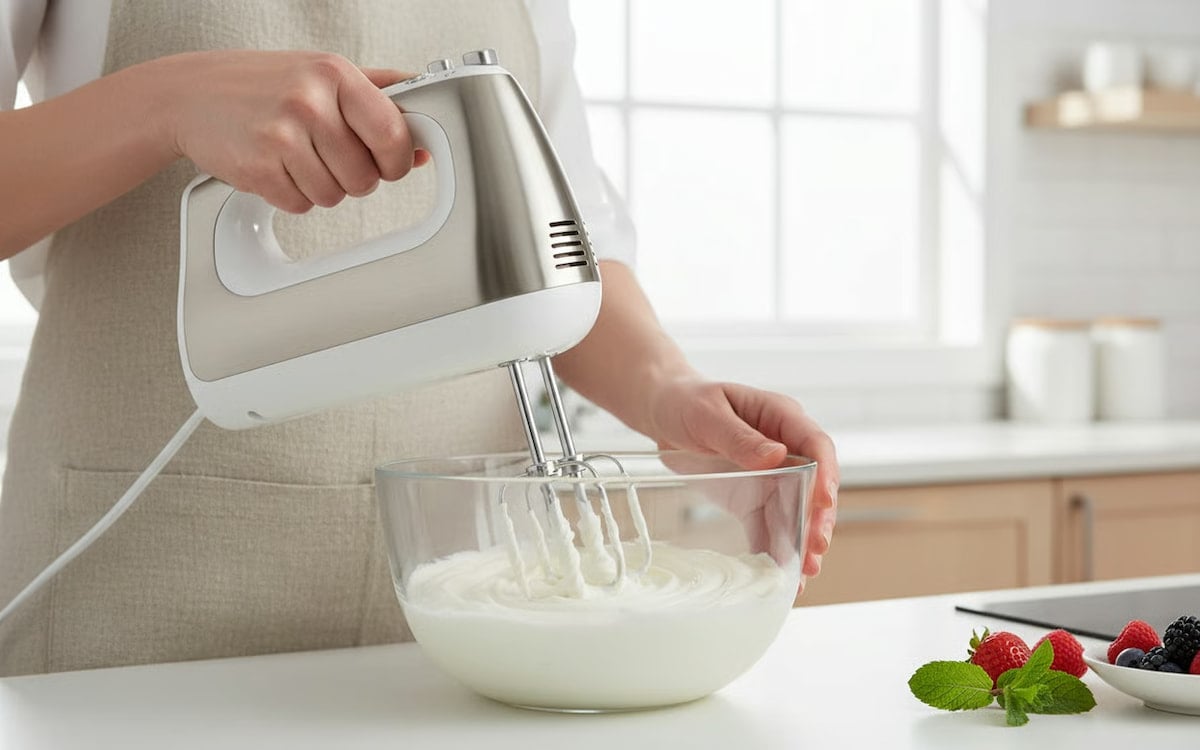 Tipuri de mixere de bucatarie: afla totul despre blendere verticale, mixere profesionale si alte aparate utile