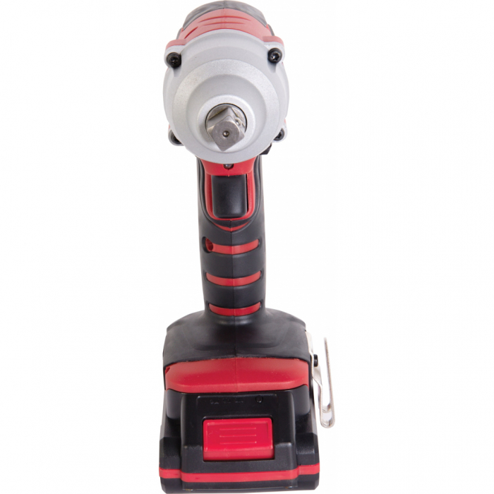 Cheie de impact cu acumulator 18V 1.5Ah 350Nm 1/2" RD-CIW01-RAIDER [3]