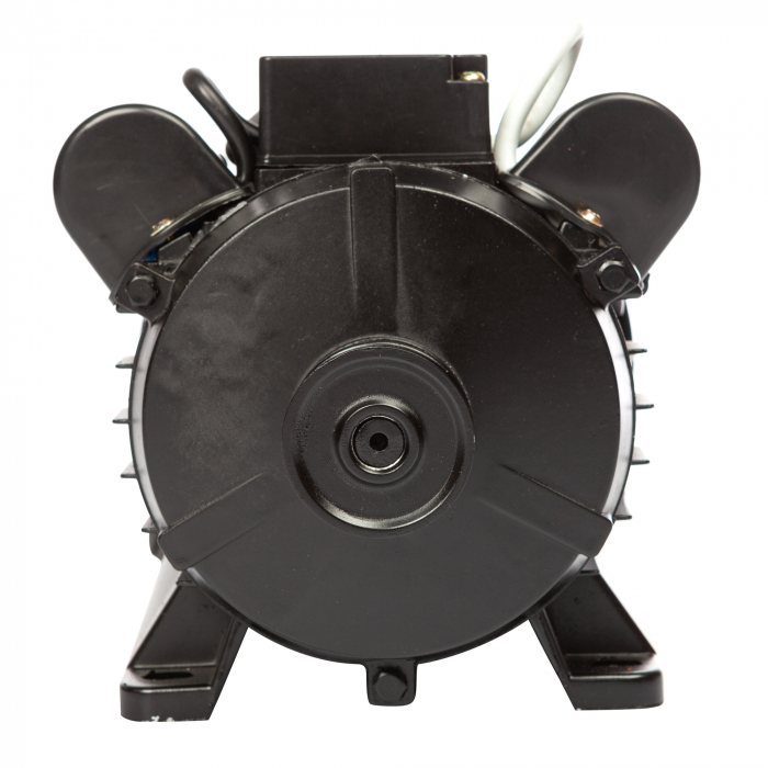 Batoza de porumb Heber® - 350kg/ora, 1.5 KW, Masina de batut stiuleti electrica, Motor inclus [11]