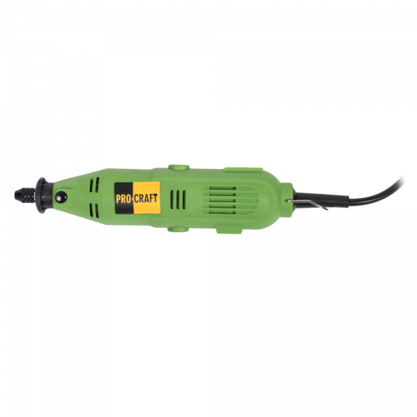 Masina de gravat PROCRAFT PG400, 400W, 8000 - 30000 rot/min [2]
