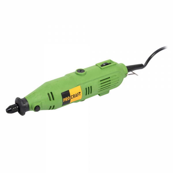 Masina de gravat PROCRAFT PG400, 400W, 8000 - 30000 rot/min [3]