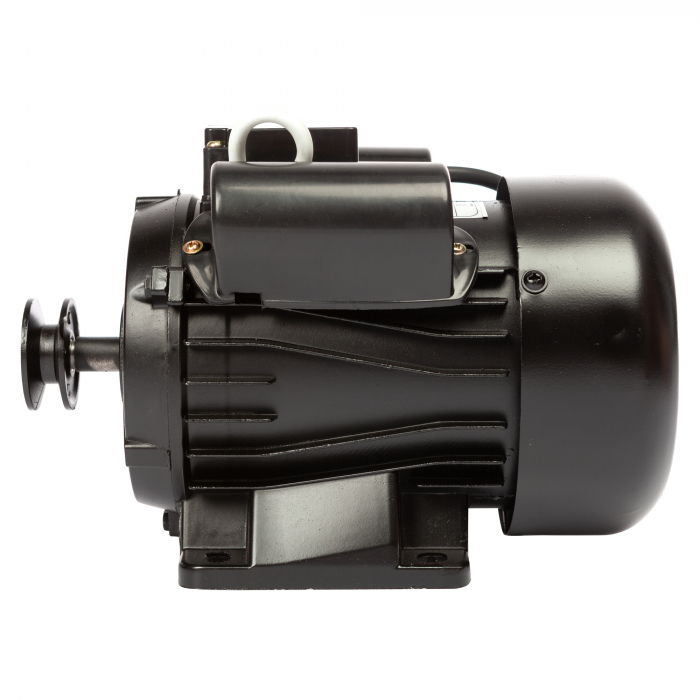 Batoza de porumb Heber® - 350kg/ora, 1.5 KW, Masina de batut stiuleti electrica, Motor inclus [10]