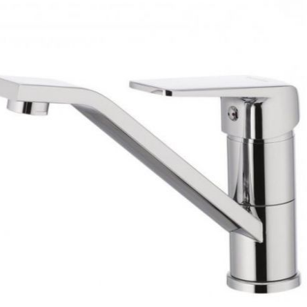 MIXXUS OREGON 555 baterie bucatarie din alama [2]